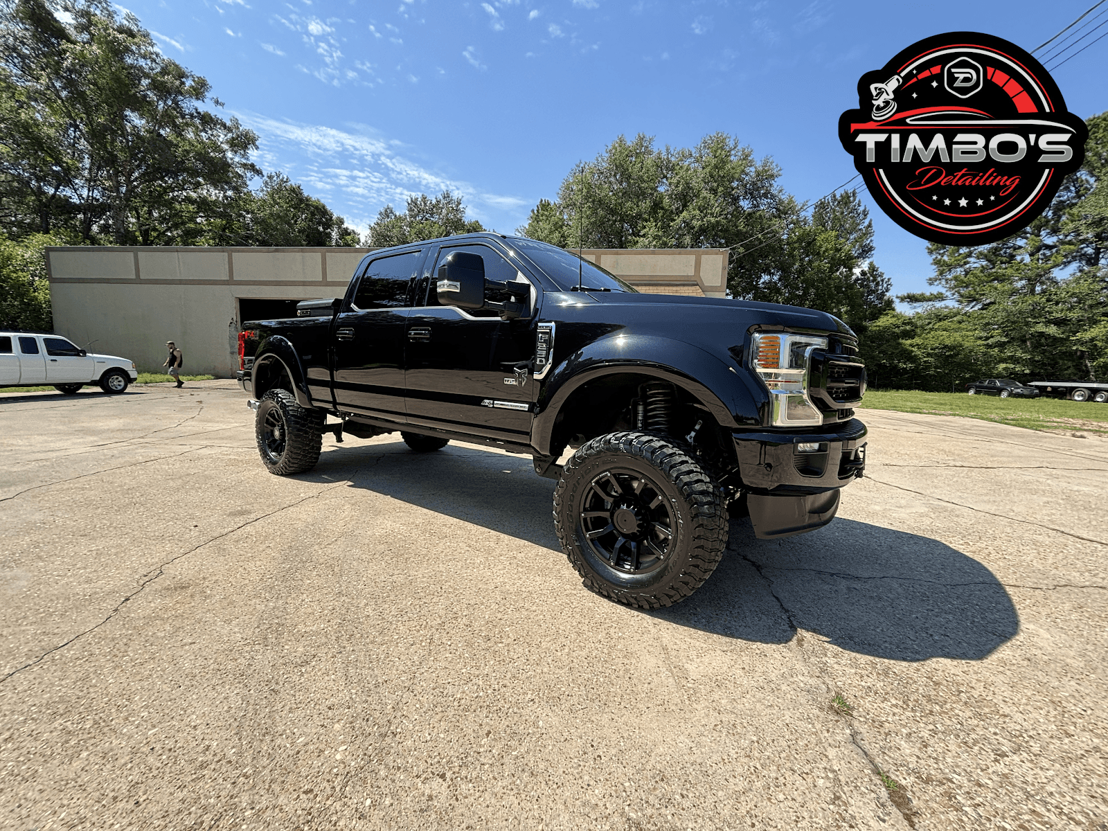 Timbo’s Detailing, photo 4