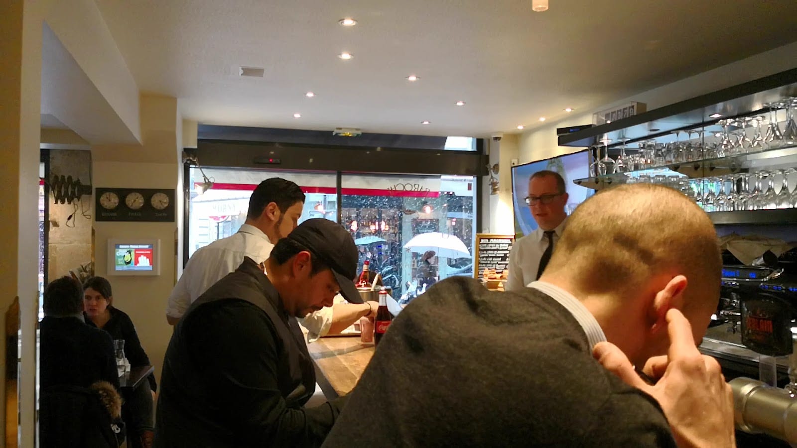 Brasserie Baroche, photo 3