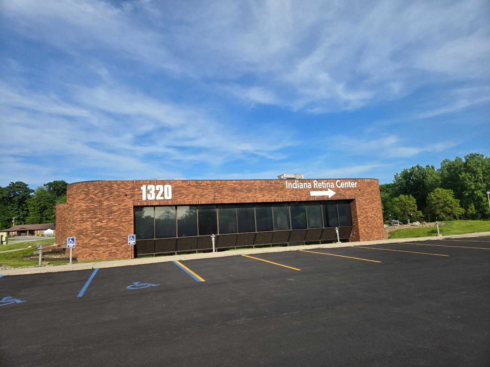 Indiana Retina Center