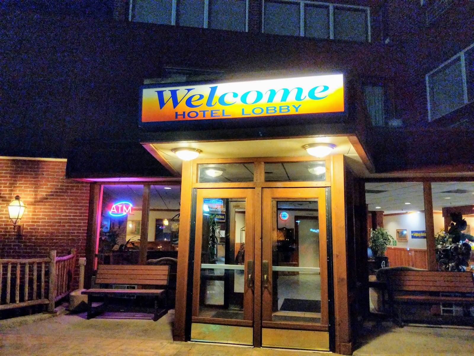 Longhorn Saloon & Gaming
