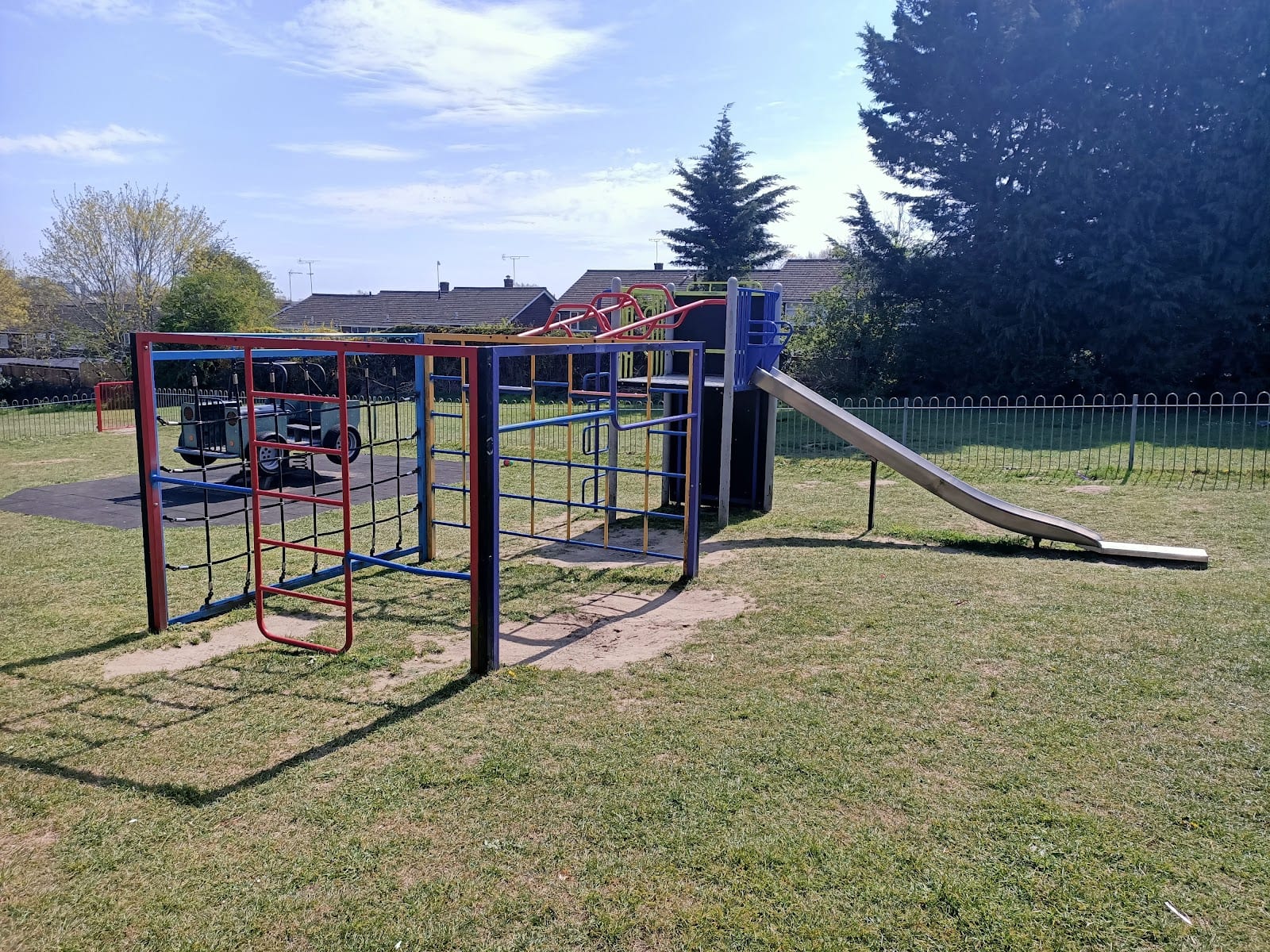Child Play Park