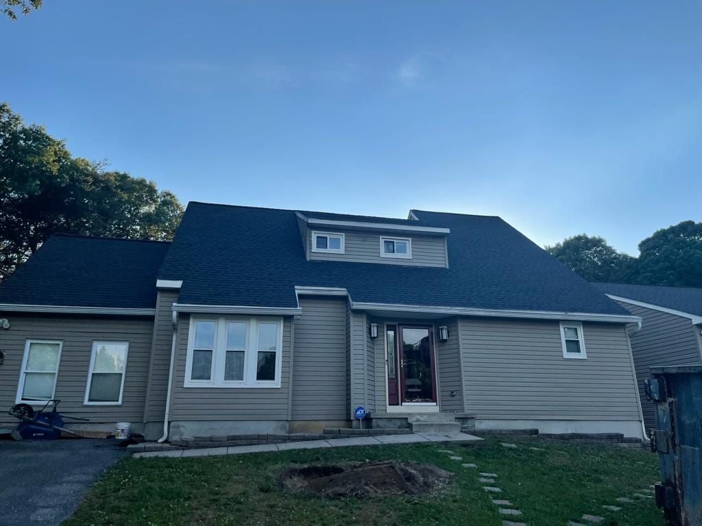 Crespin Roofing LLC