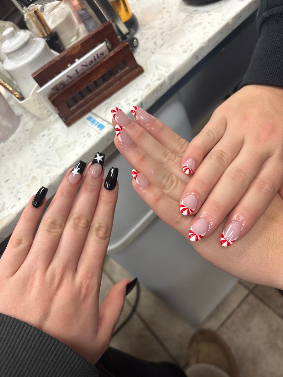 A1 Nails