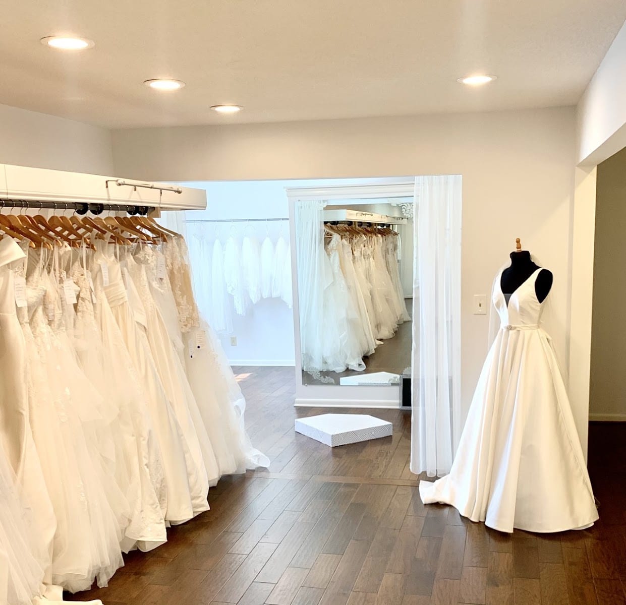 Madison Town & Country Bridal, photo 3