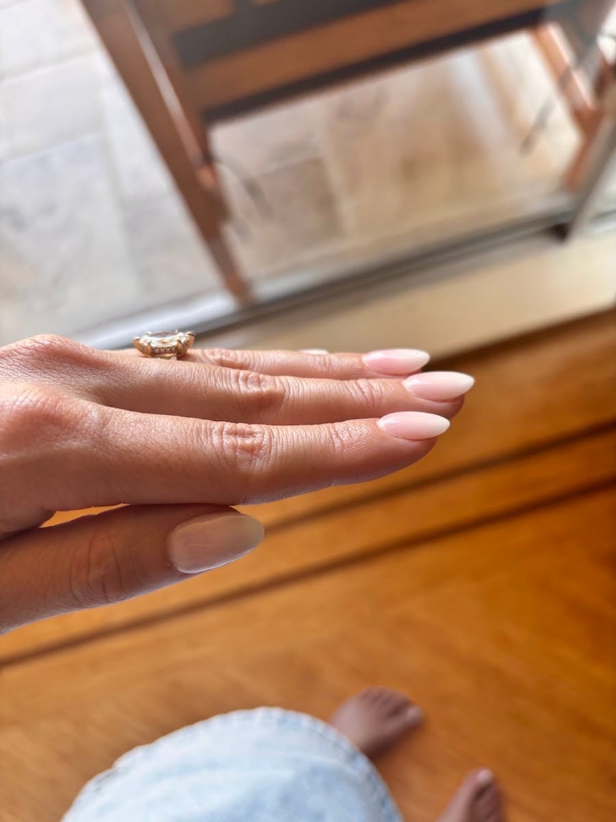 Gentle Nails Salon