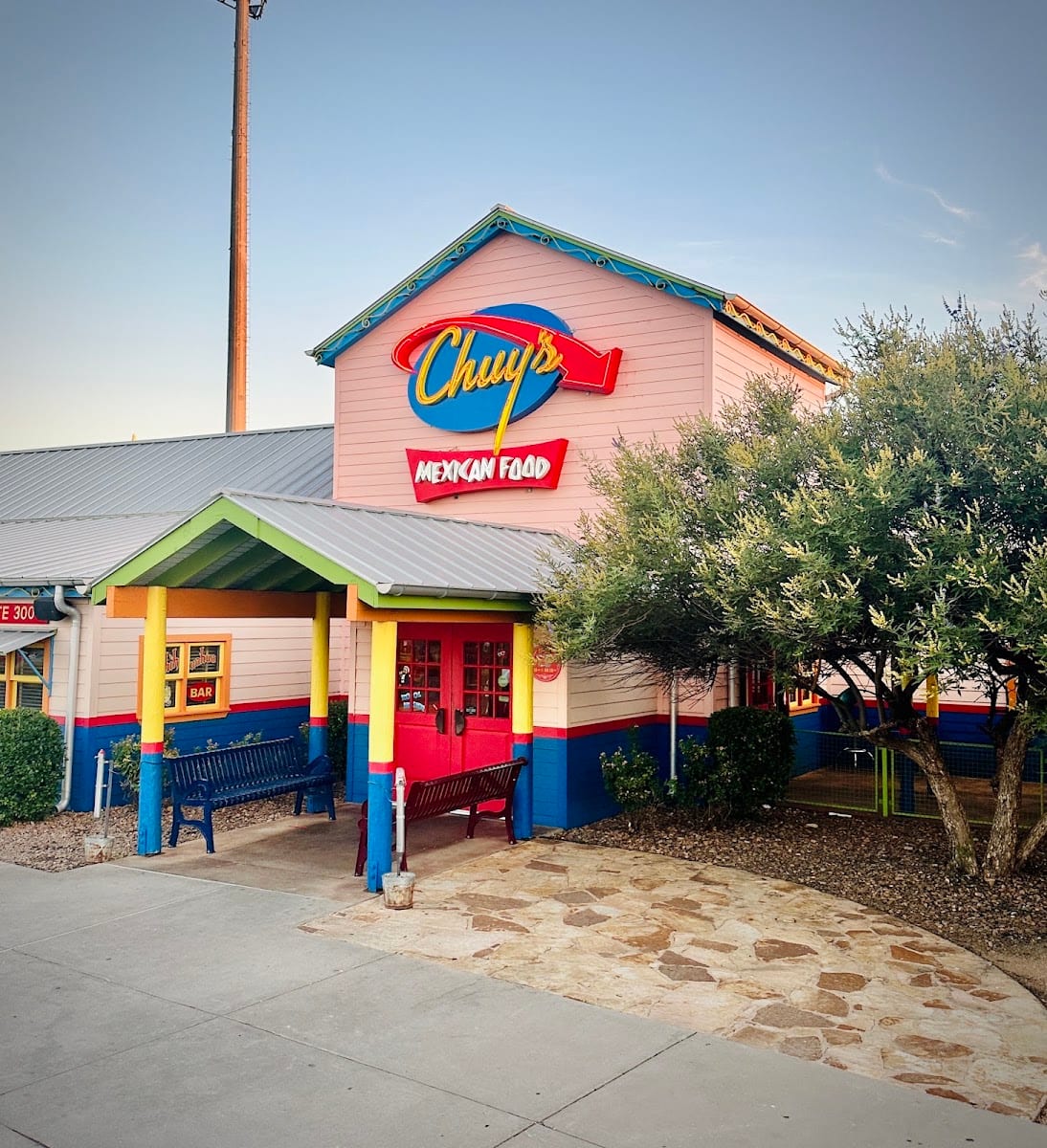 Chuy's, photo 2