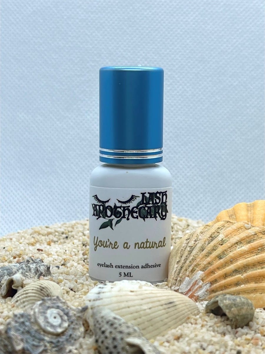 lash apothecary [lash extension supplies]