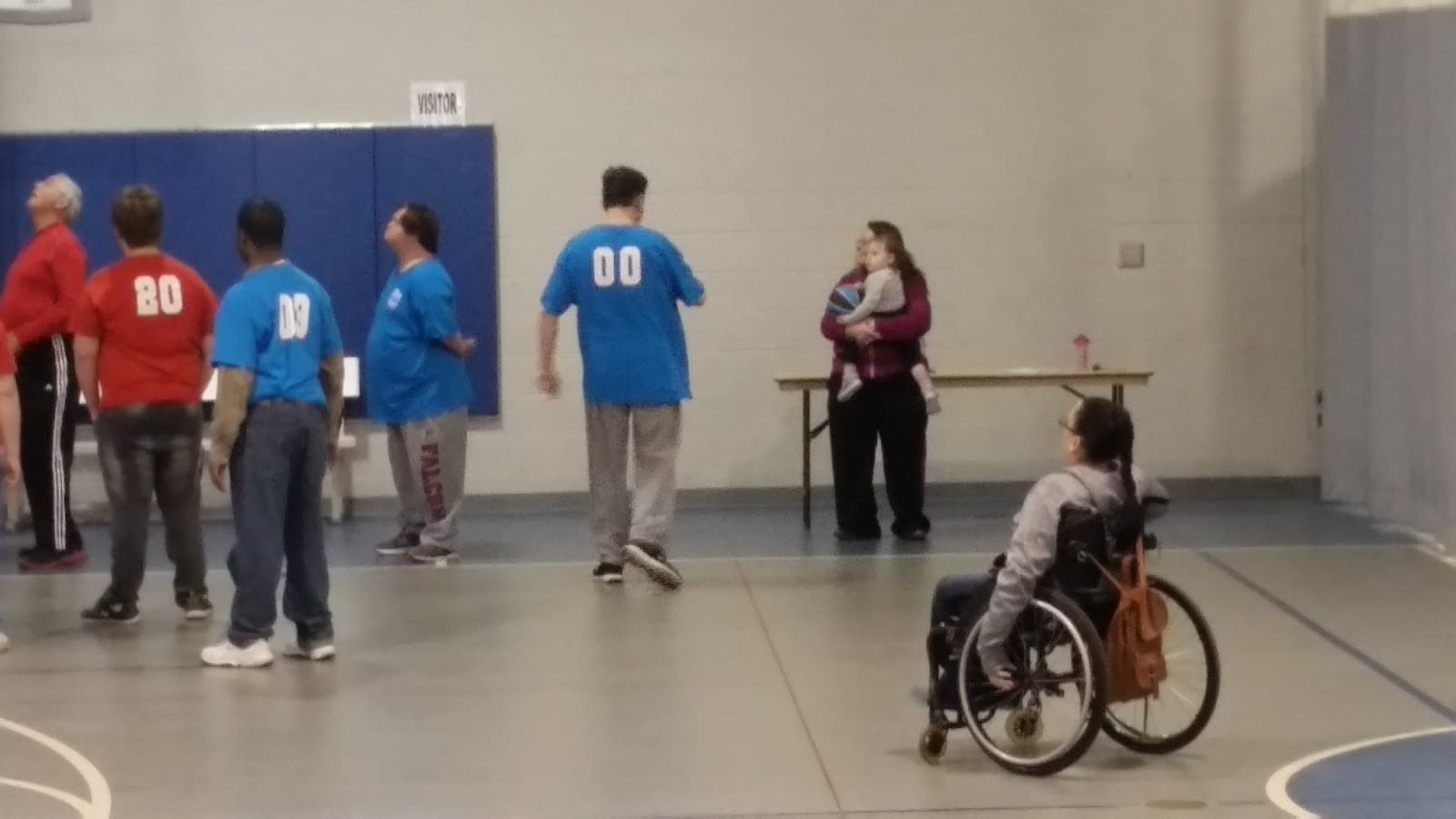 Napoleon Fielder Recreation Center, photo 3