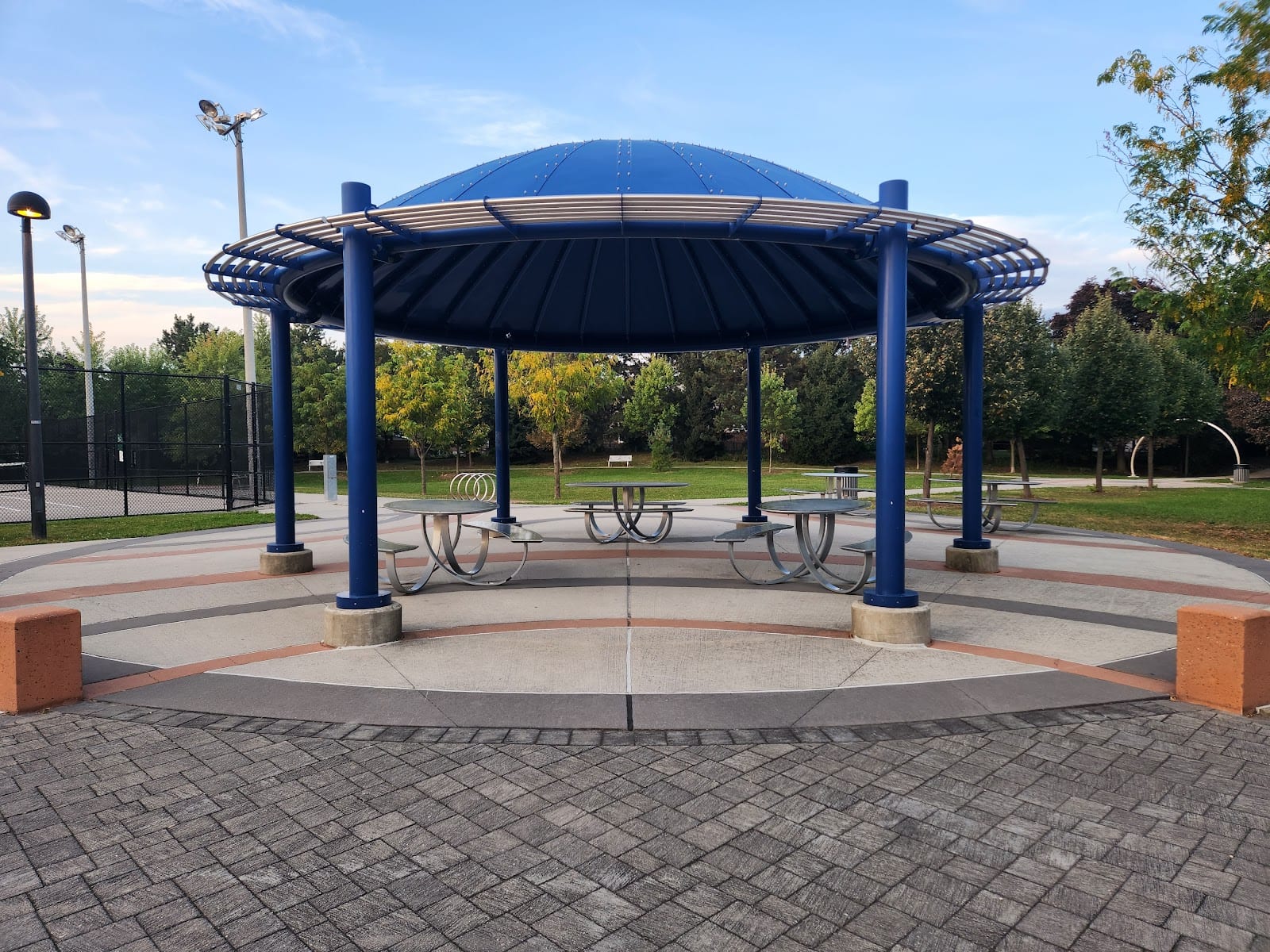 Tannery Park, photo 2