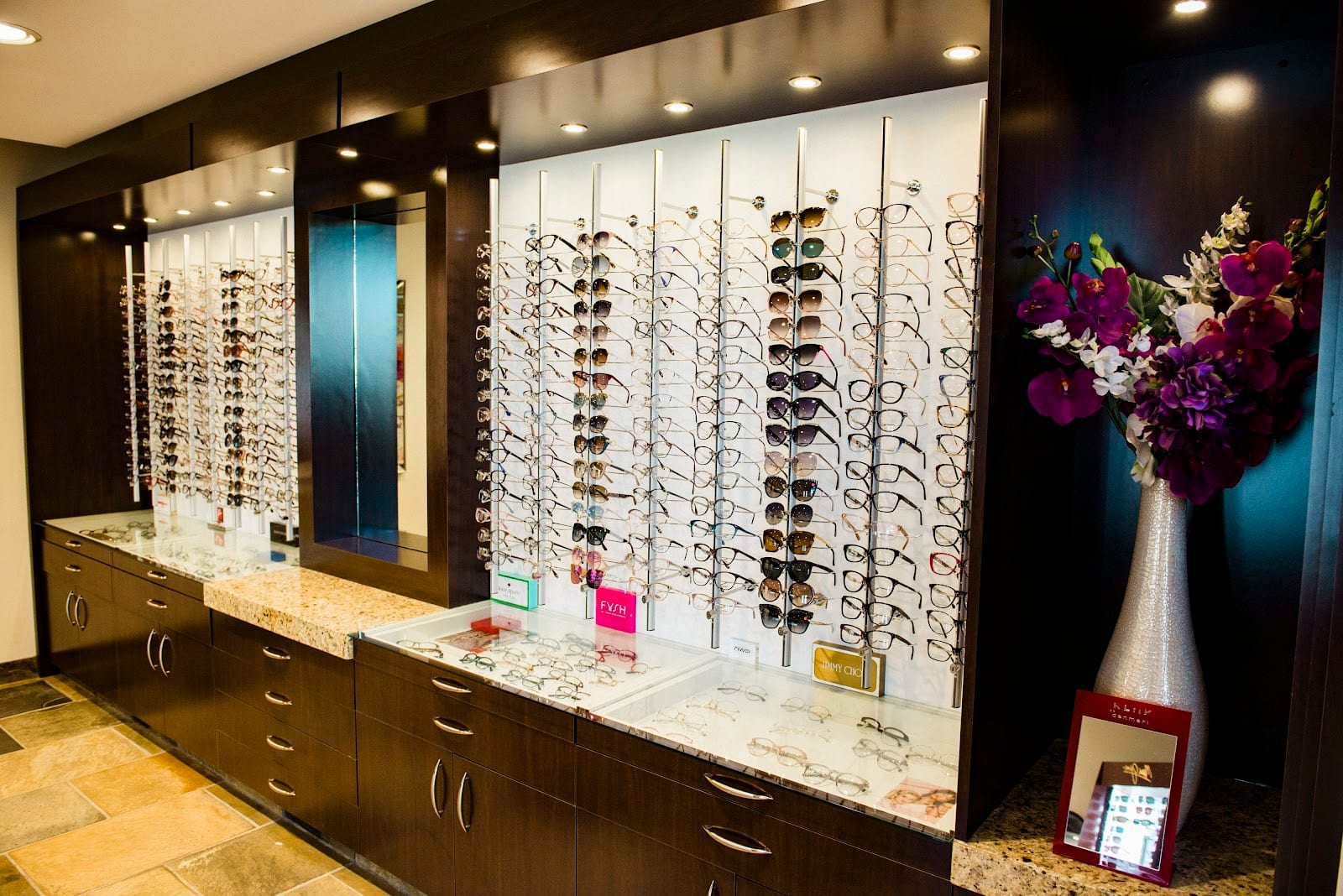 Visionary Eye Centre Sherwood Park, photo 2
