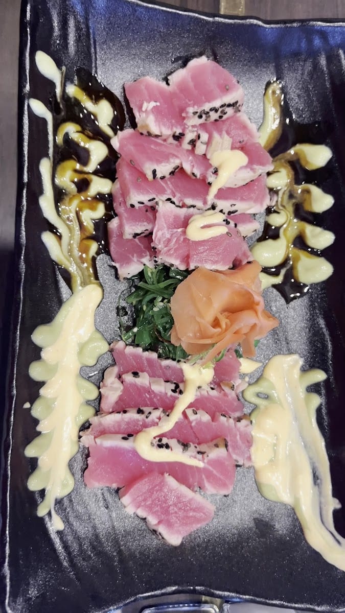 Paul’s Fusion Kitchen, photo 2