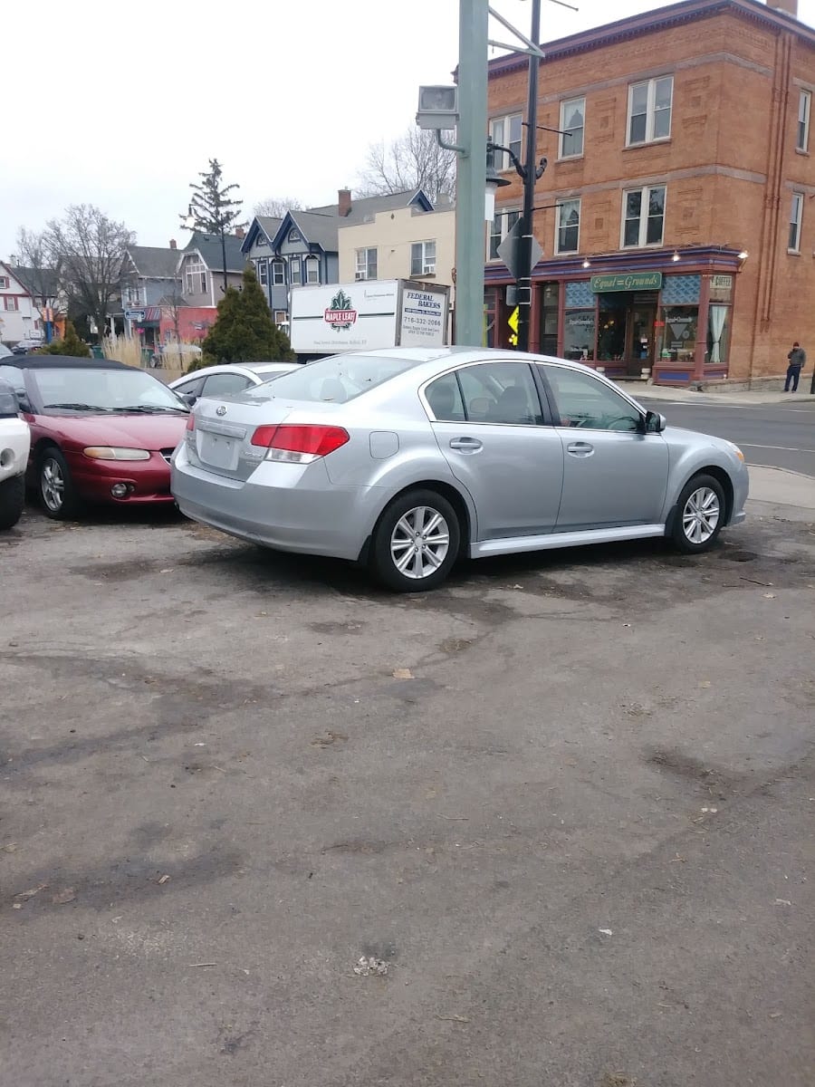 Vail Automotive