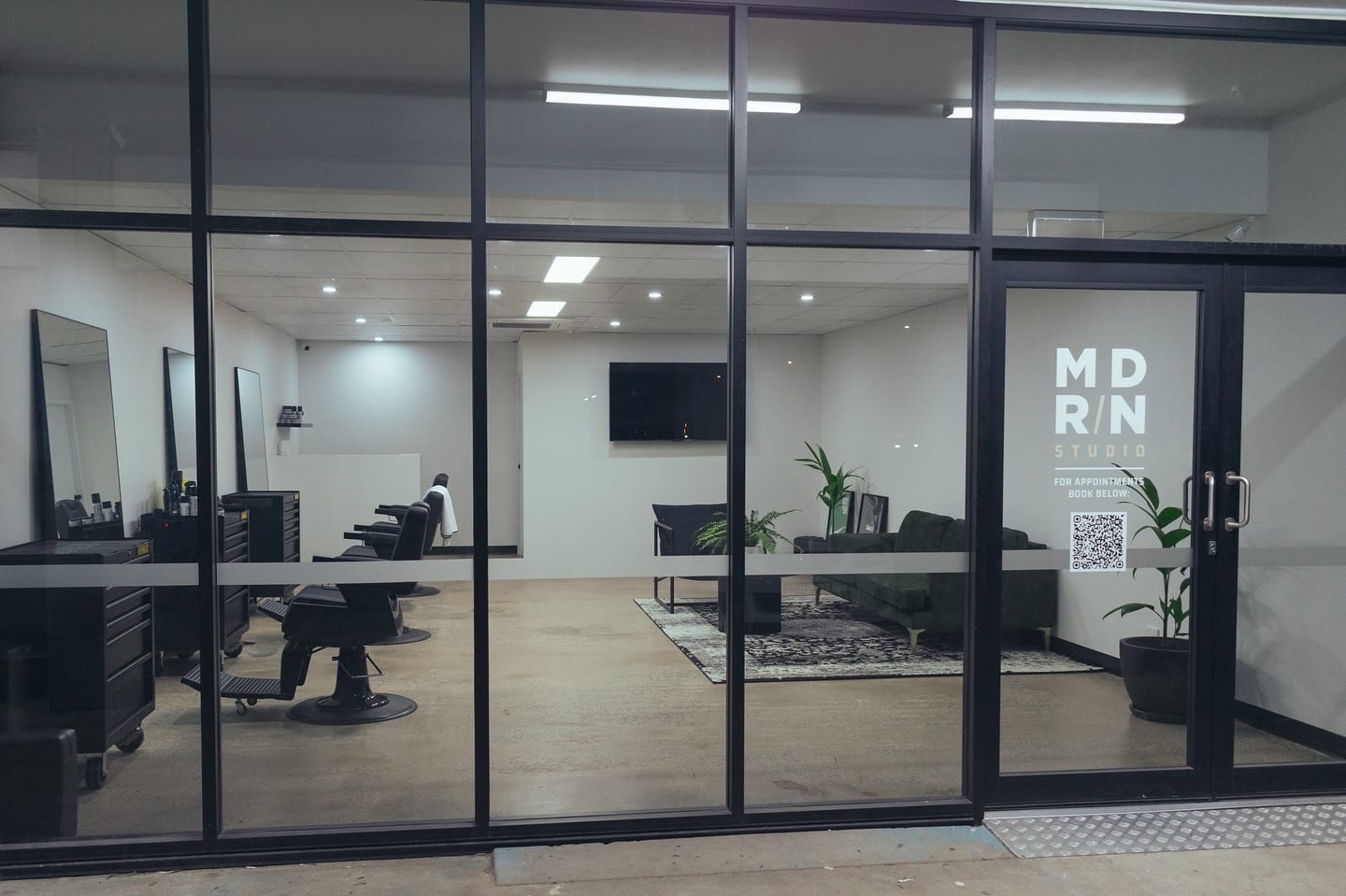 MDRN Studio, photo 3