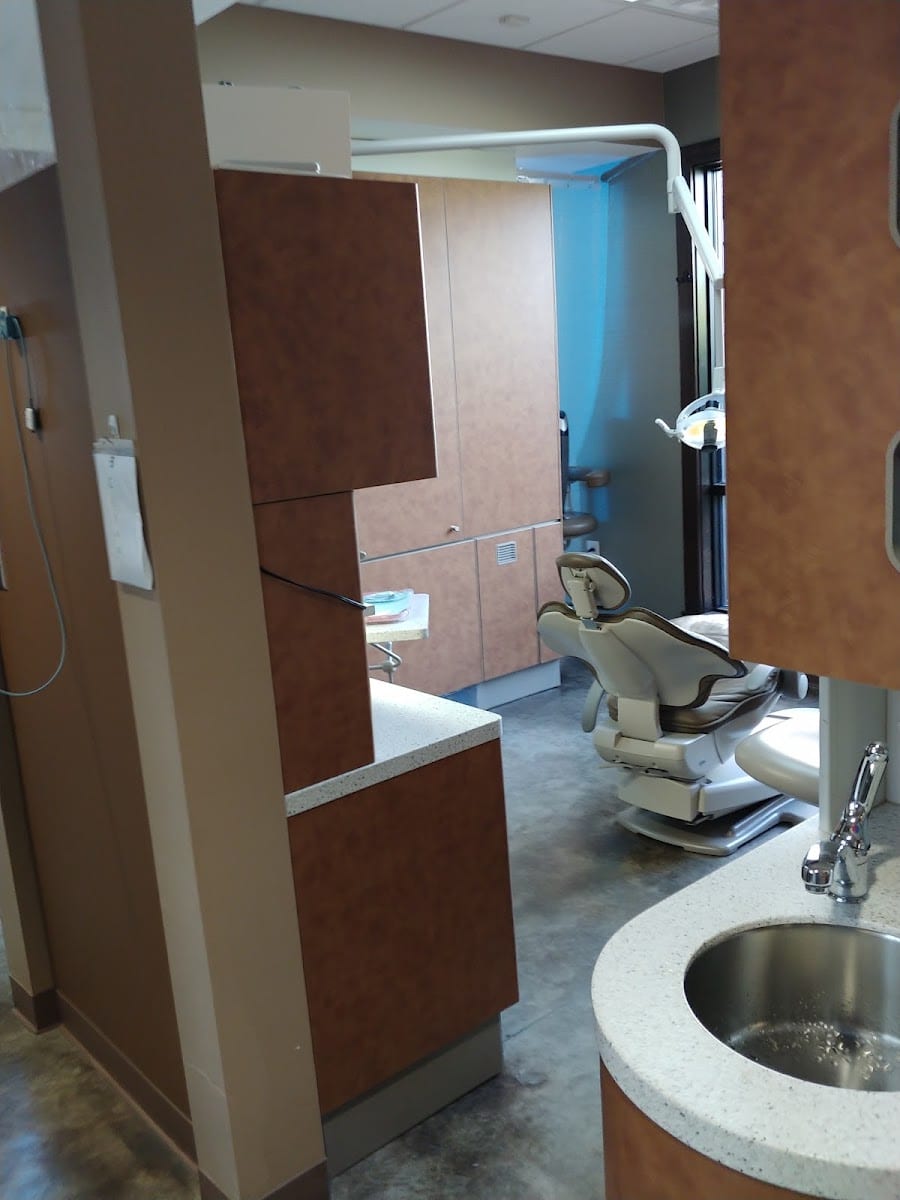 Mounts Dental Care - Little Rock, photo 4