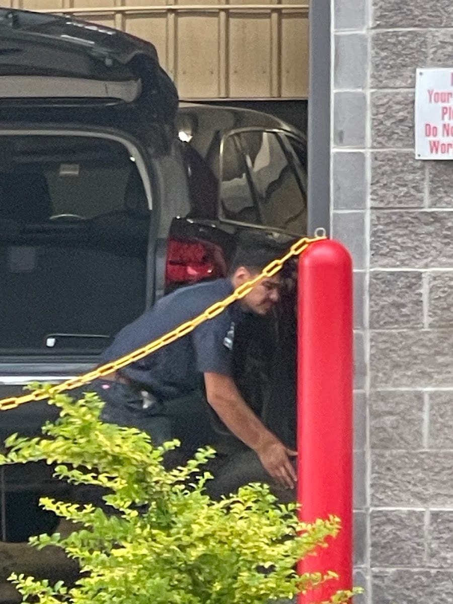 Costco Tire Service Center, photo 2