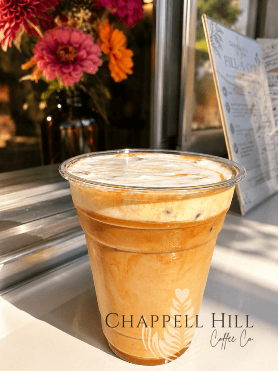 Chappell Hill Coffee Co., photo 3