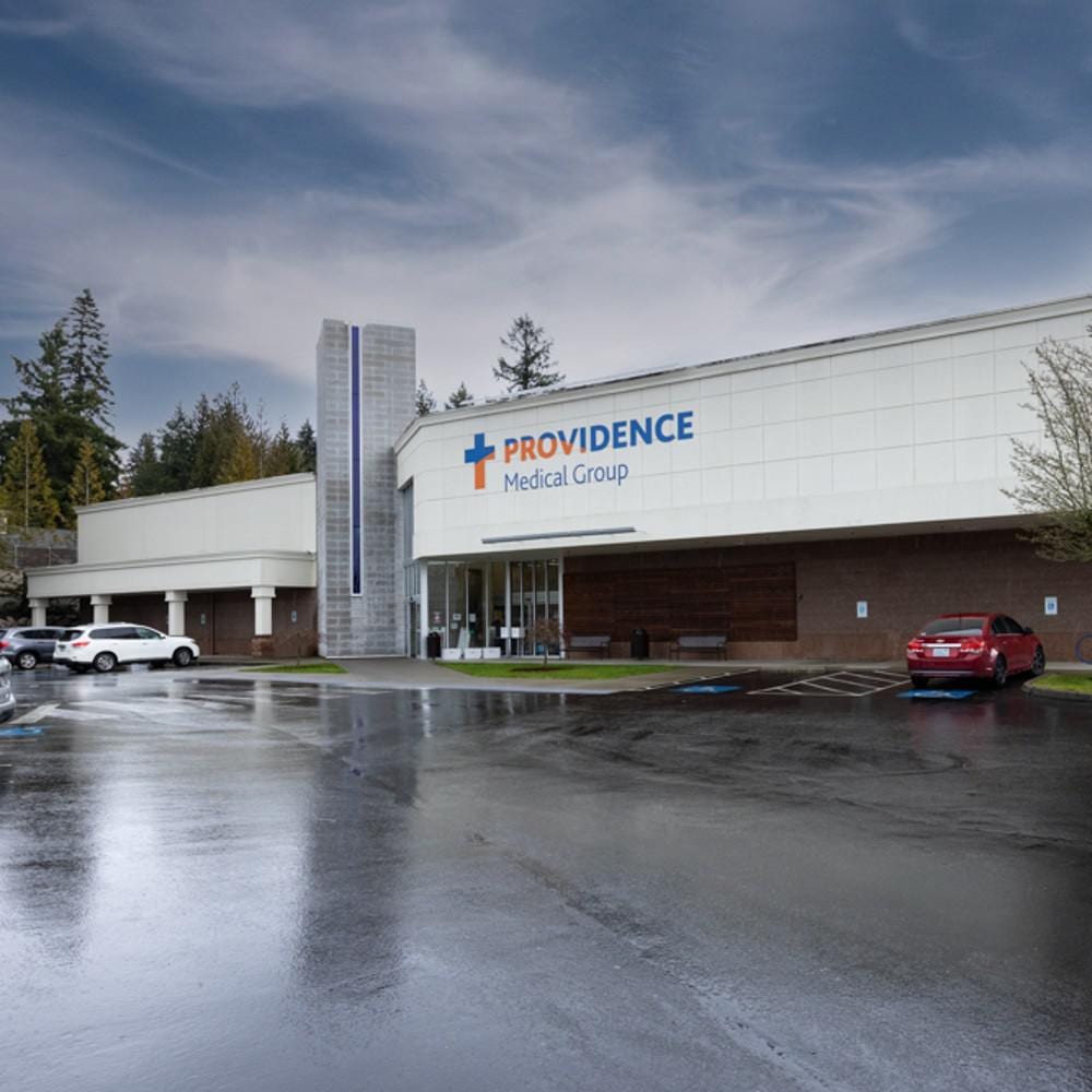 Providence West Olympia Family Medicine, photo 4
