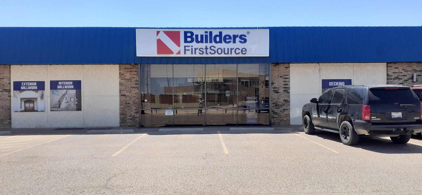 Builders FirstSource, photo 3