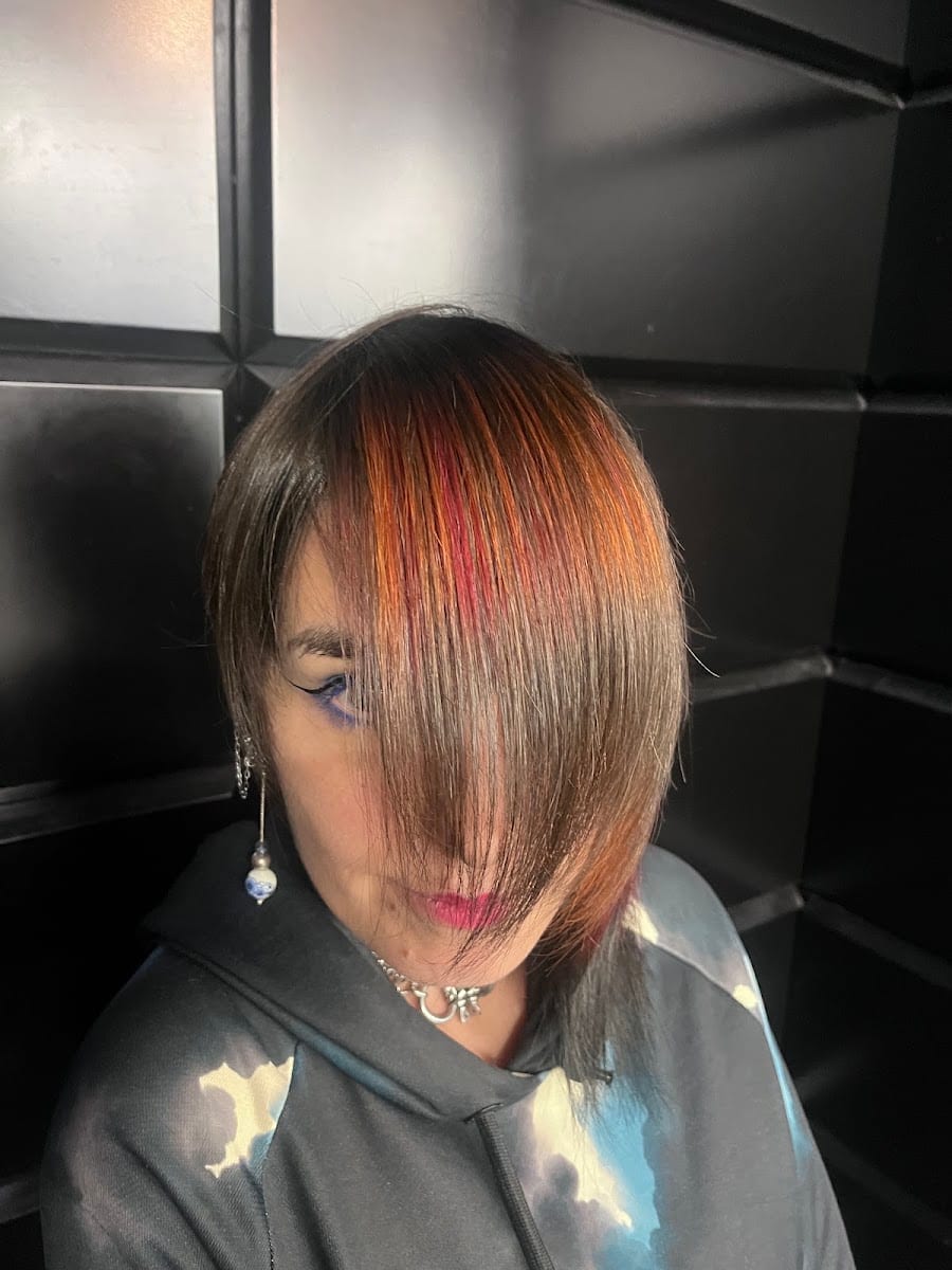 Mod's hair Passy - Paris 16