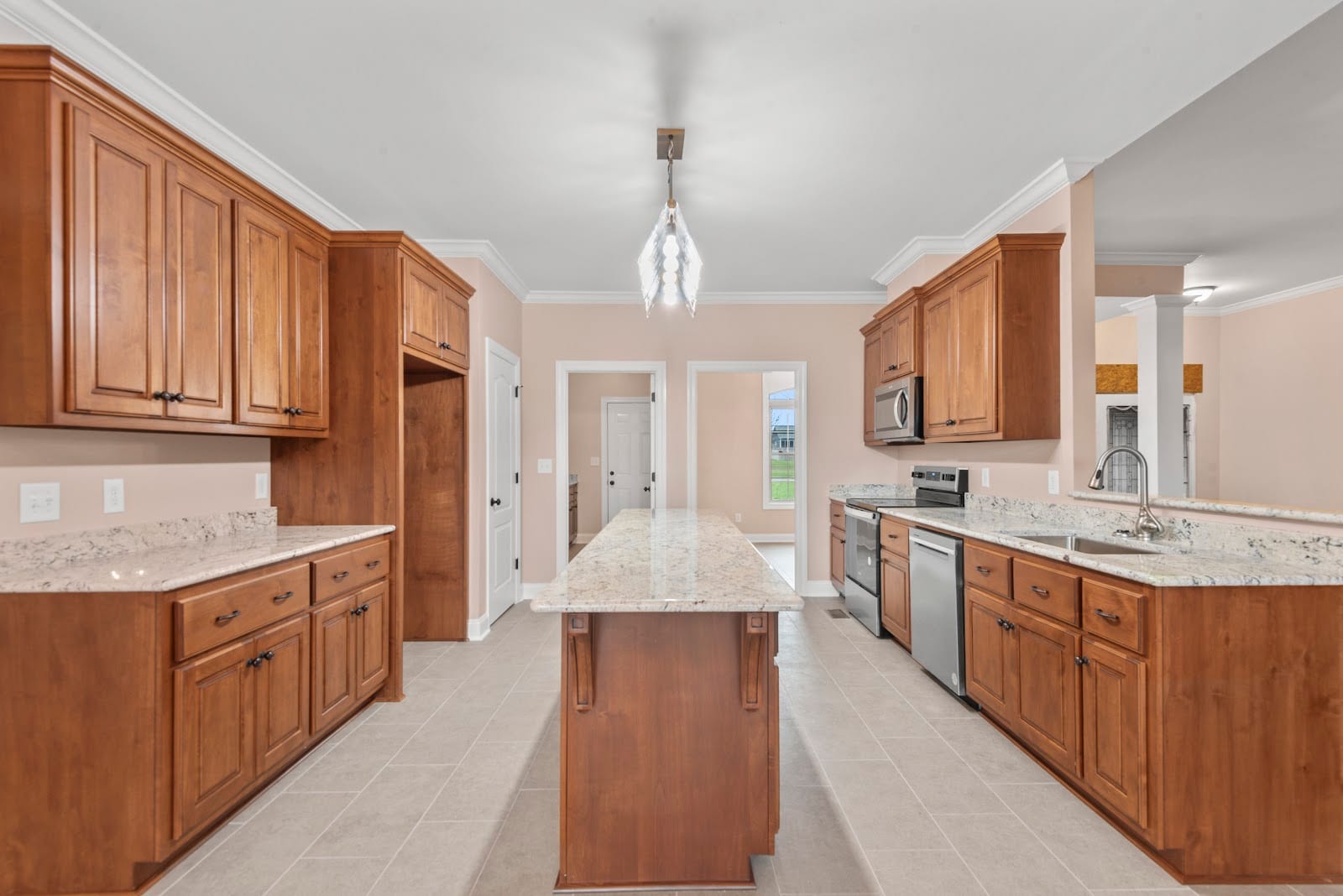 Mims Custom Home Construction