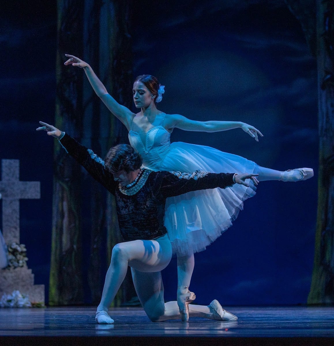 Ballet Theatre of Maryland, photo 4