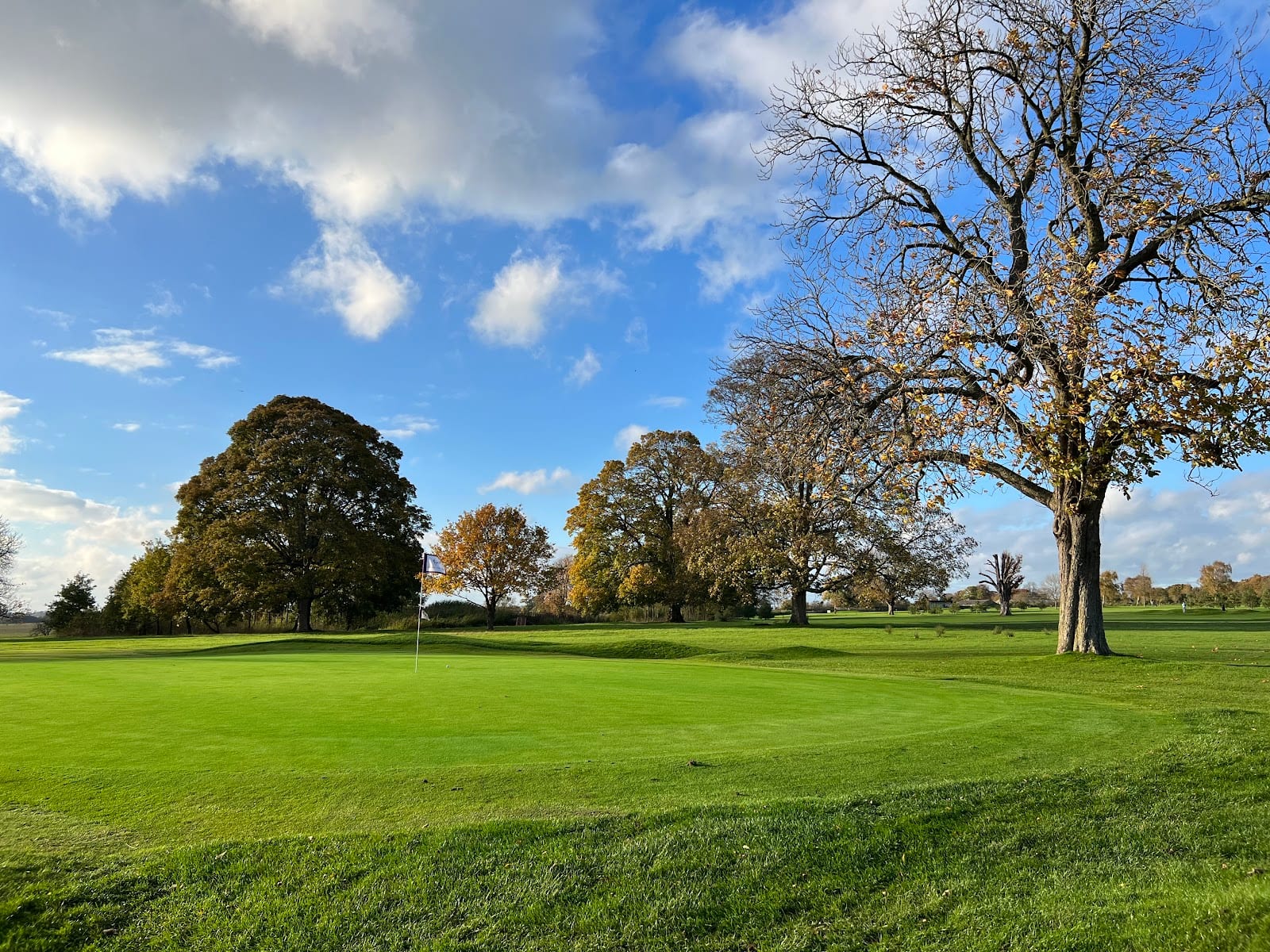 Mid Herts Golf Club