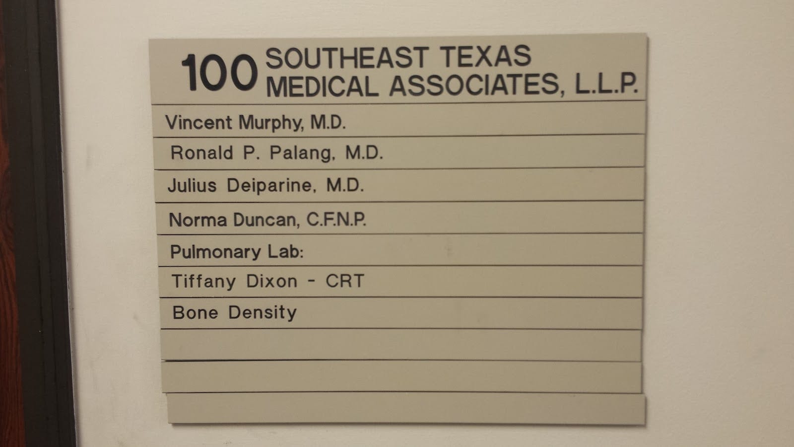 SETMA Calder - A Revere Medical Clinic, photo 3