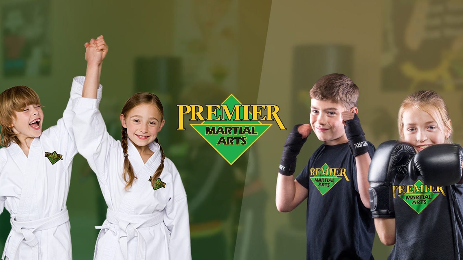 Premier Martial Arts Round Rock, photo 2