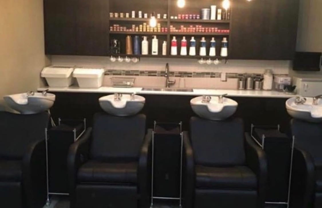 Kosmetik Hair Studio