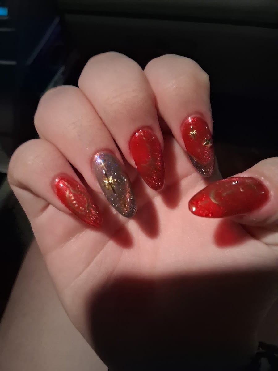 Desert Rose Nails & Spa