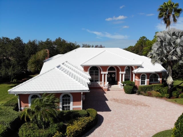 Mark Kaufman Roofing