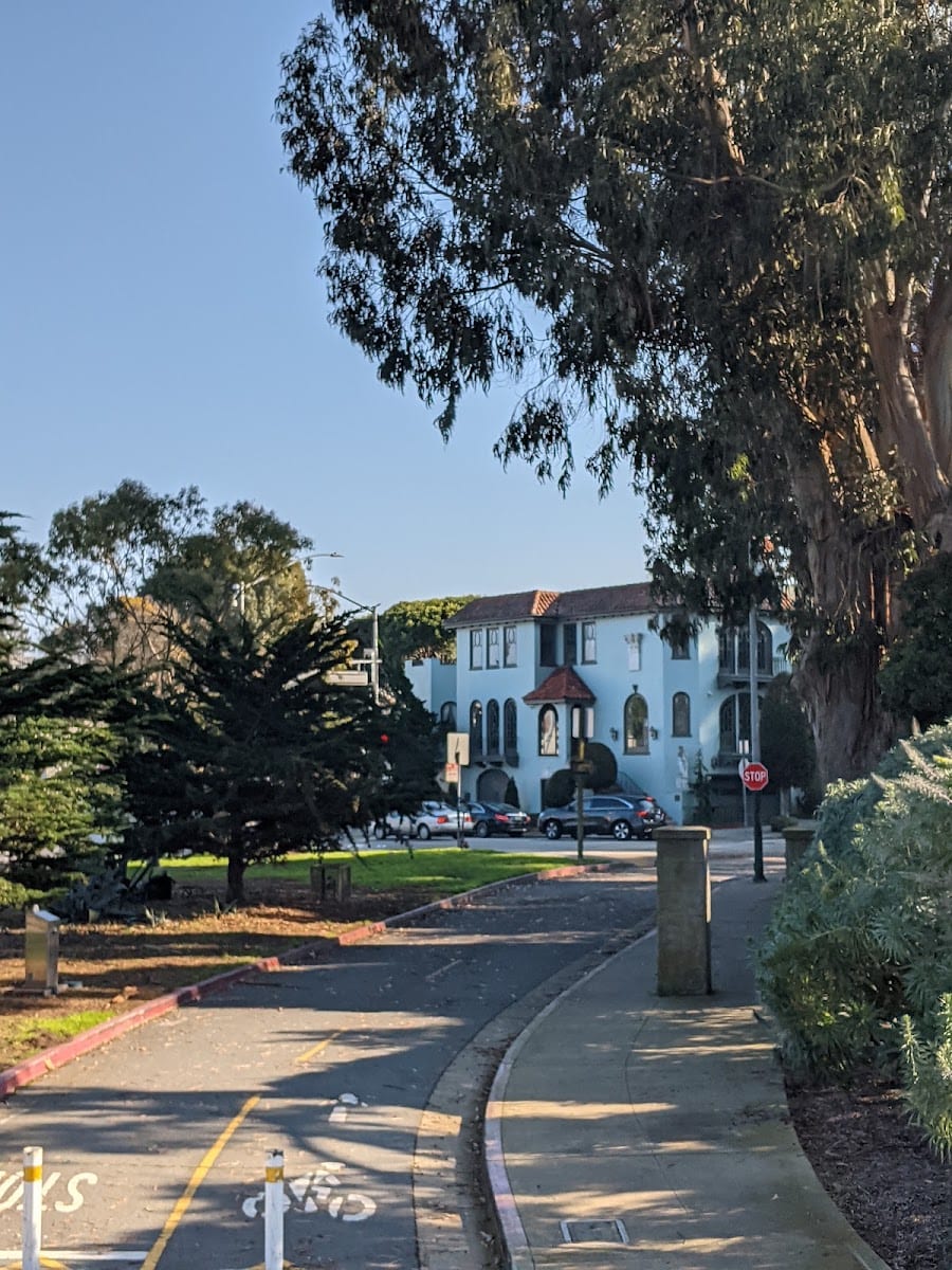 Presidio Community YMCA - Letterman Pool, photo 2