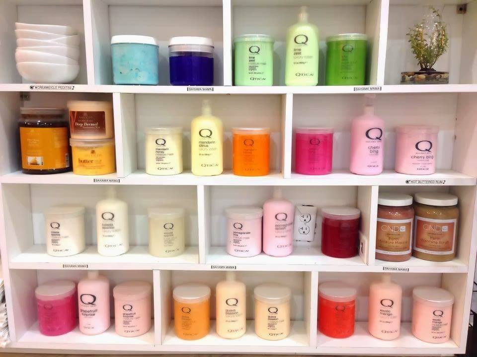 Cosmo Nail Bar, photo 2
