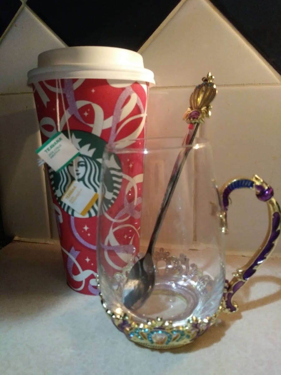 Starbucks Coffee Company, photo 4