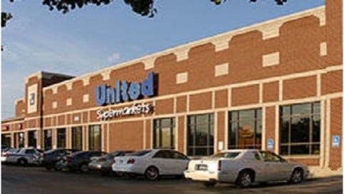 United Supermarkets Pharmacy, photo 2