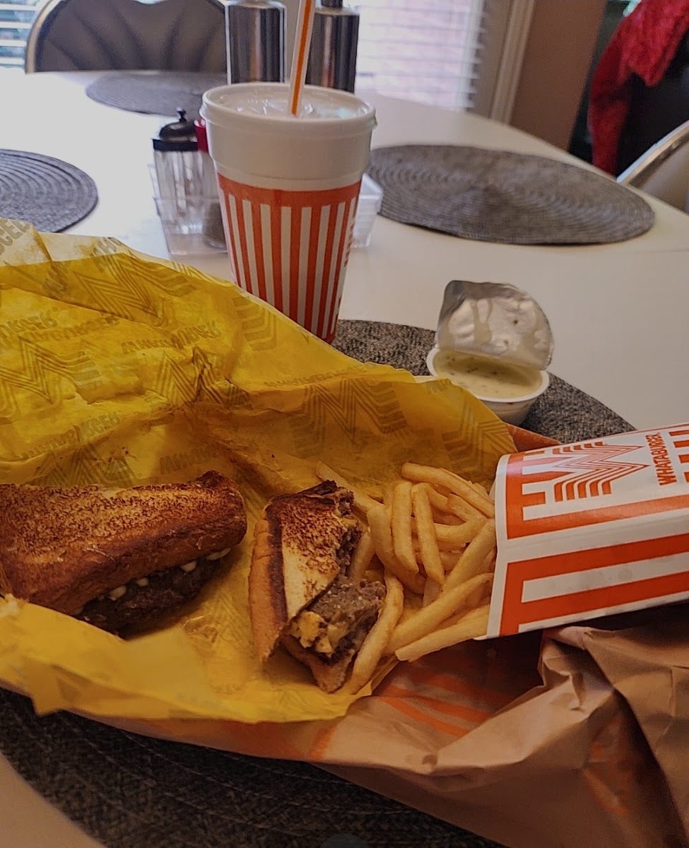 Whataburger, photo 4