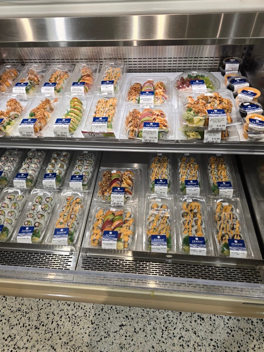 Publix Super Market at Middleburg Crossing, photo 4