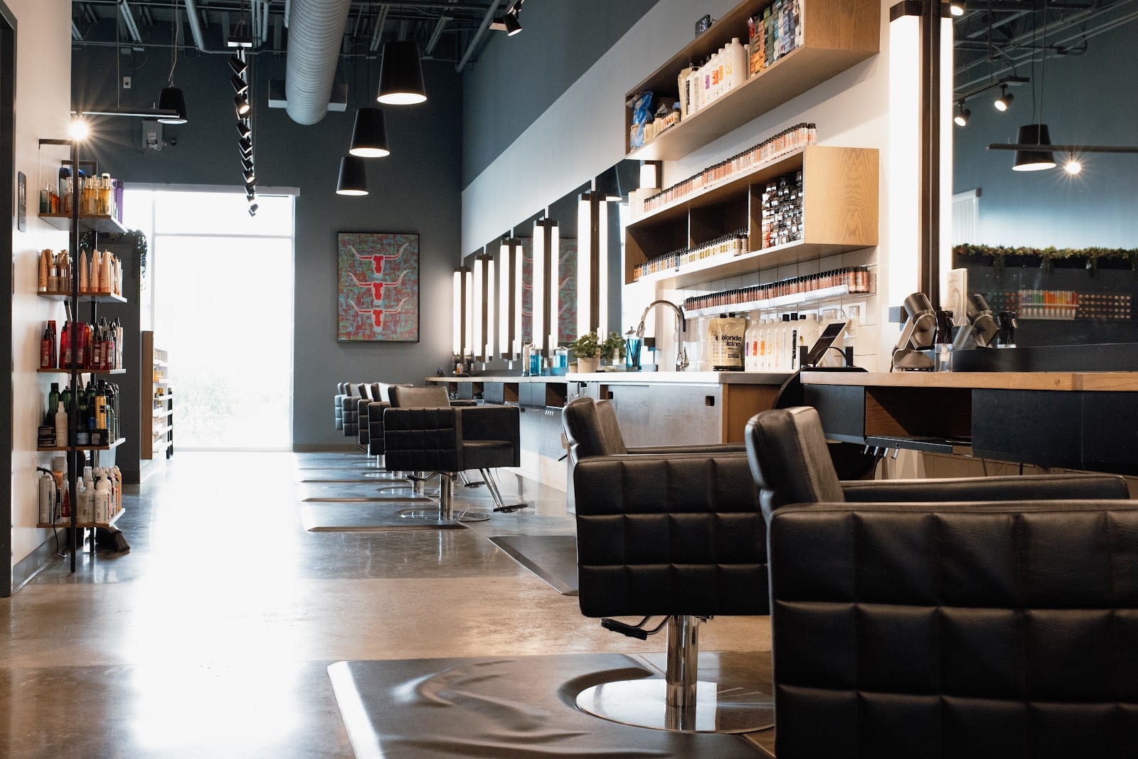 Prism Salon, photo 2