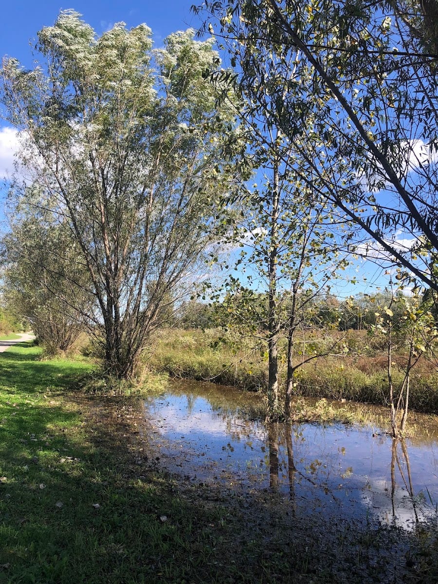 Towpath Trailhead, photo 3