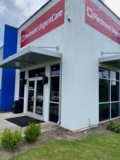 Piedmont Urgent Care, photo 4