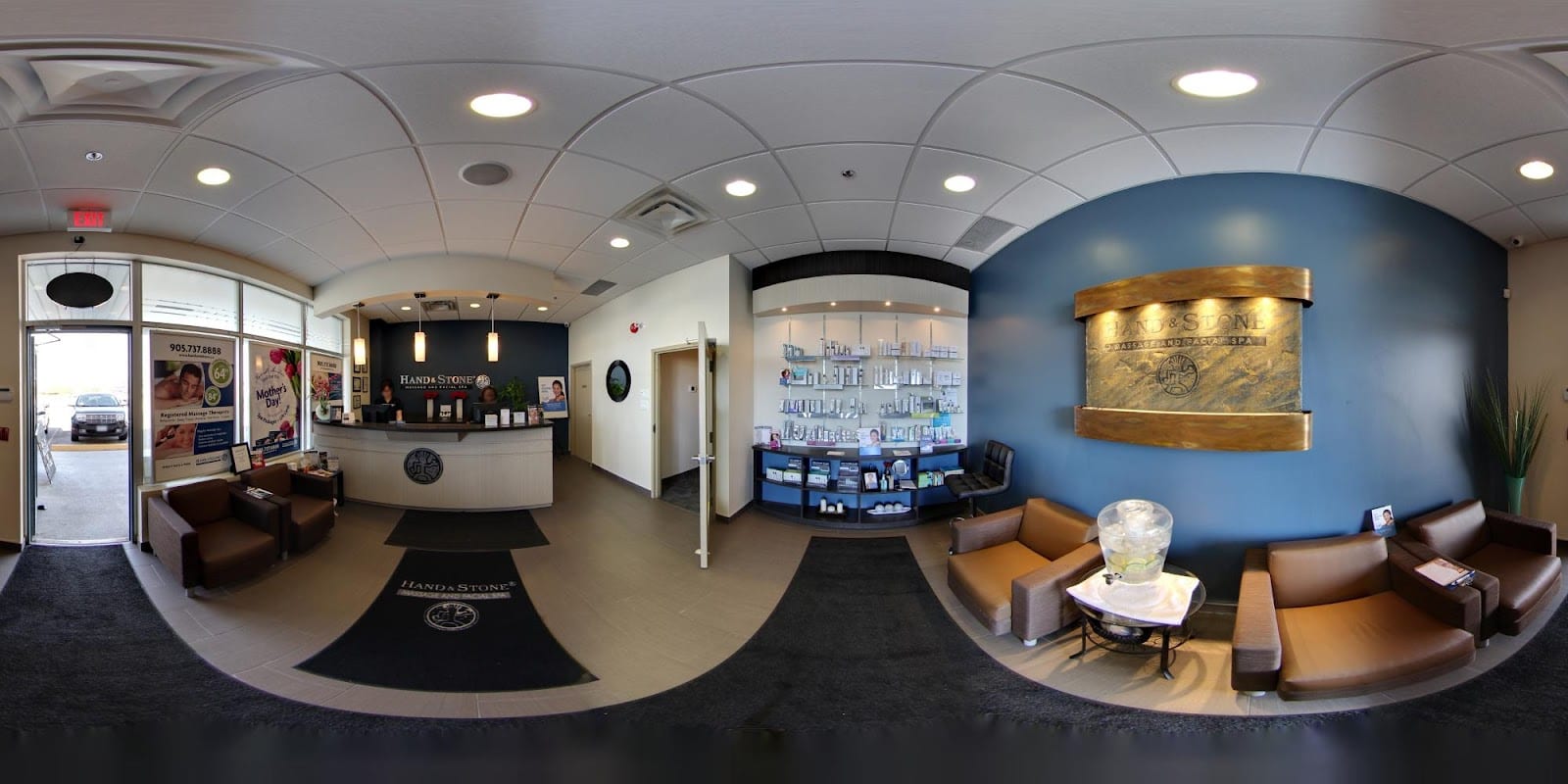 Hand & Stone Massage and Facial Spa - Richmond Hill, photo 4