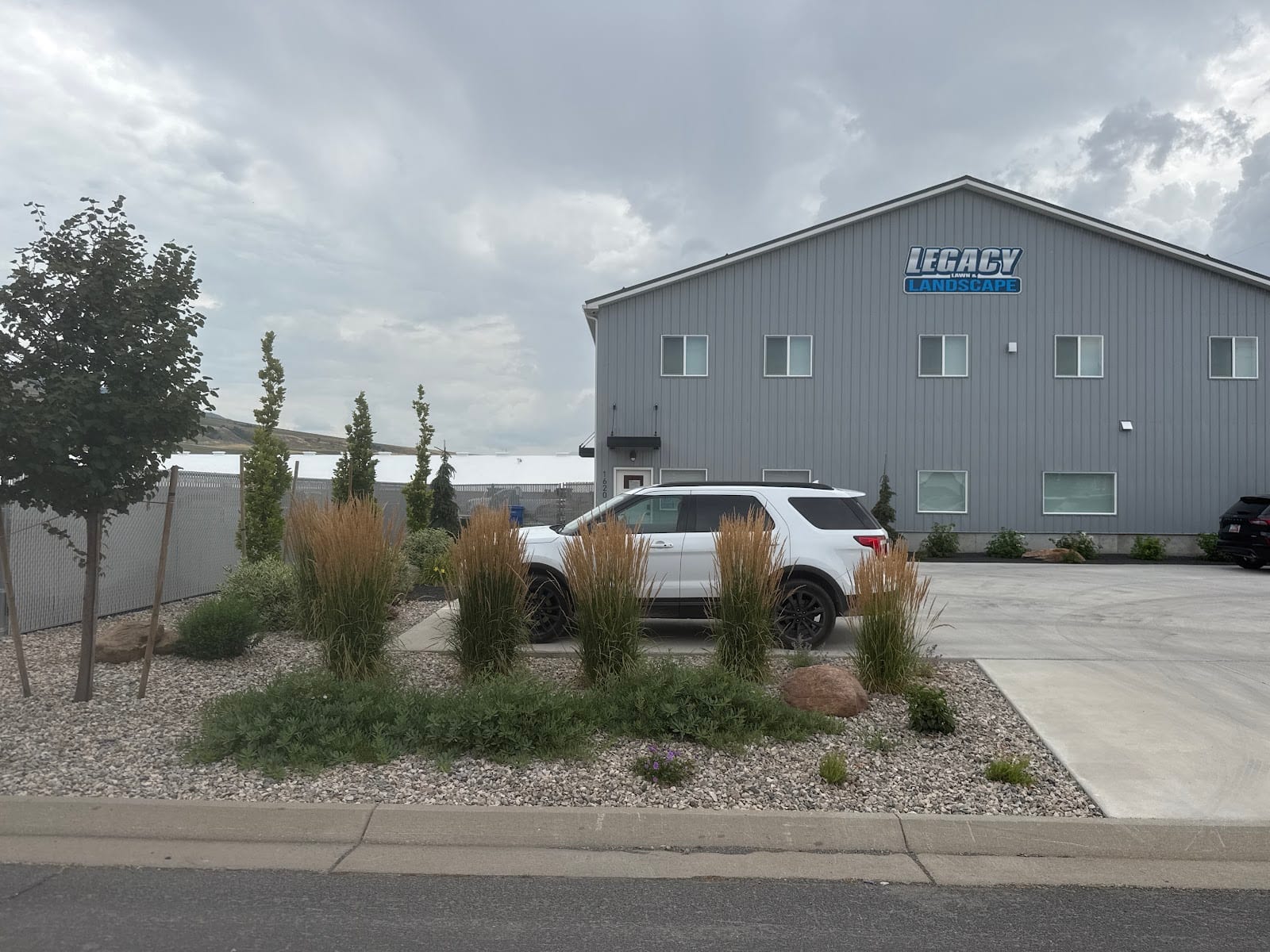 Legacy Lawn & Landscape