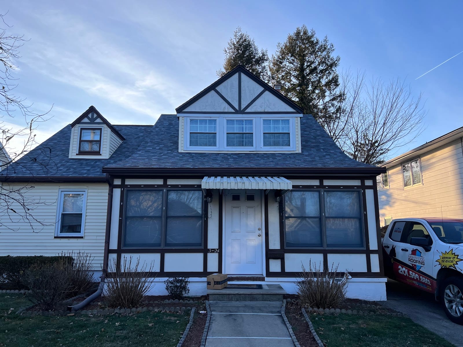 Mighty Dog Roofing of Bridgewater, photo 3