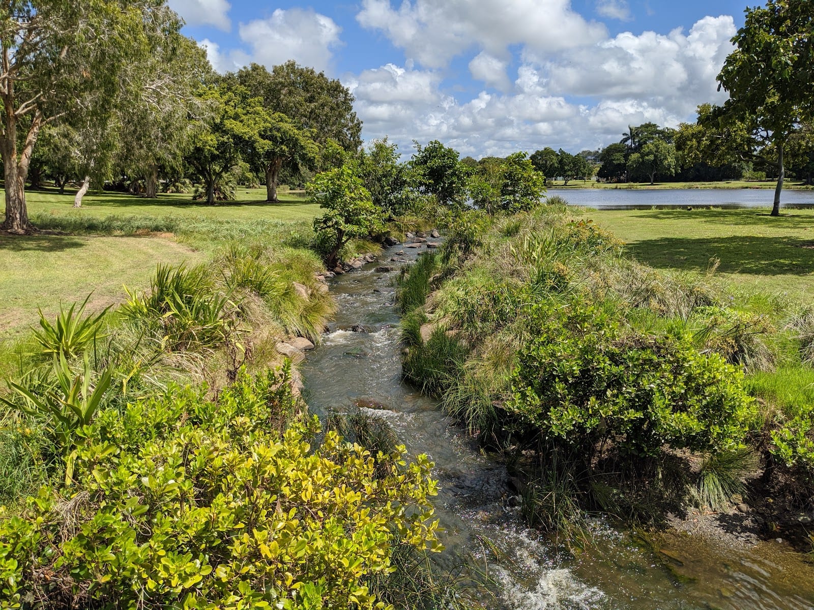 The Gooseponds Walking Trail, photo 3
