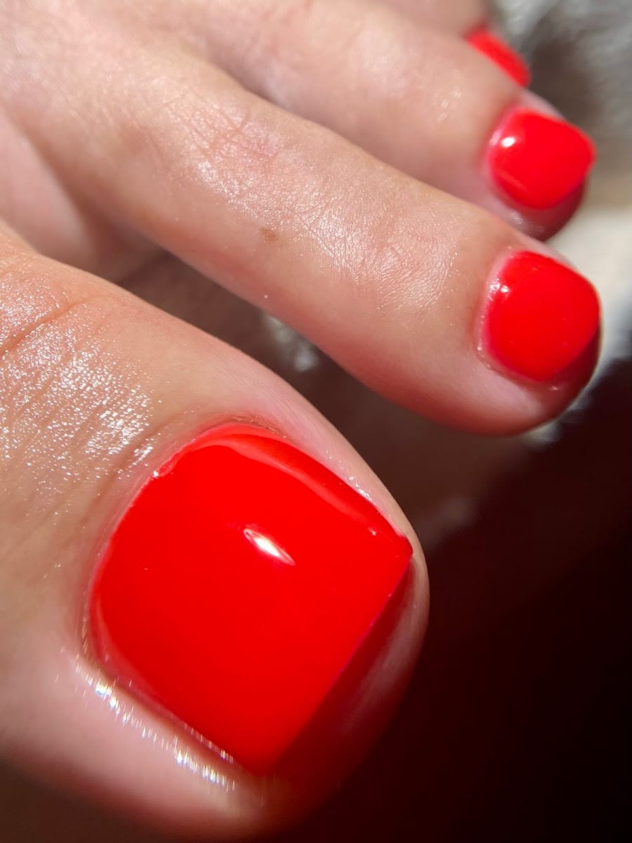 Body. Skin. Nails., photo 2
