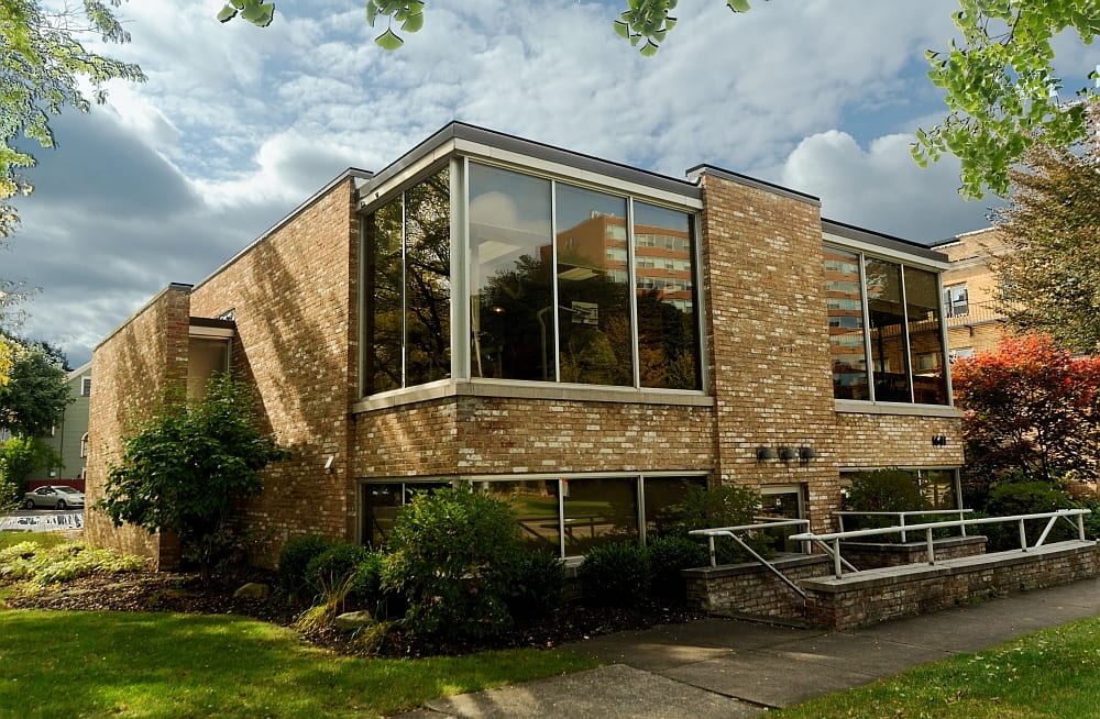 East Avenue Dentistry PLLC: Harry Rosen DDS