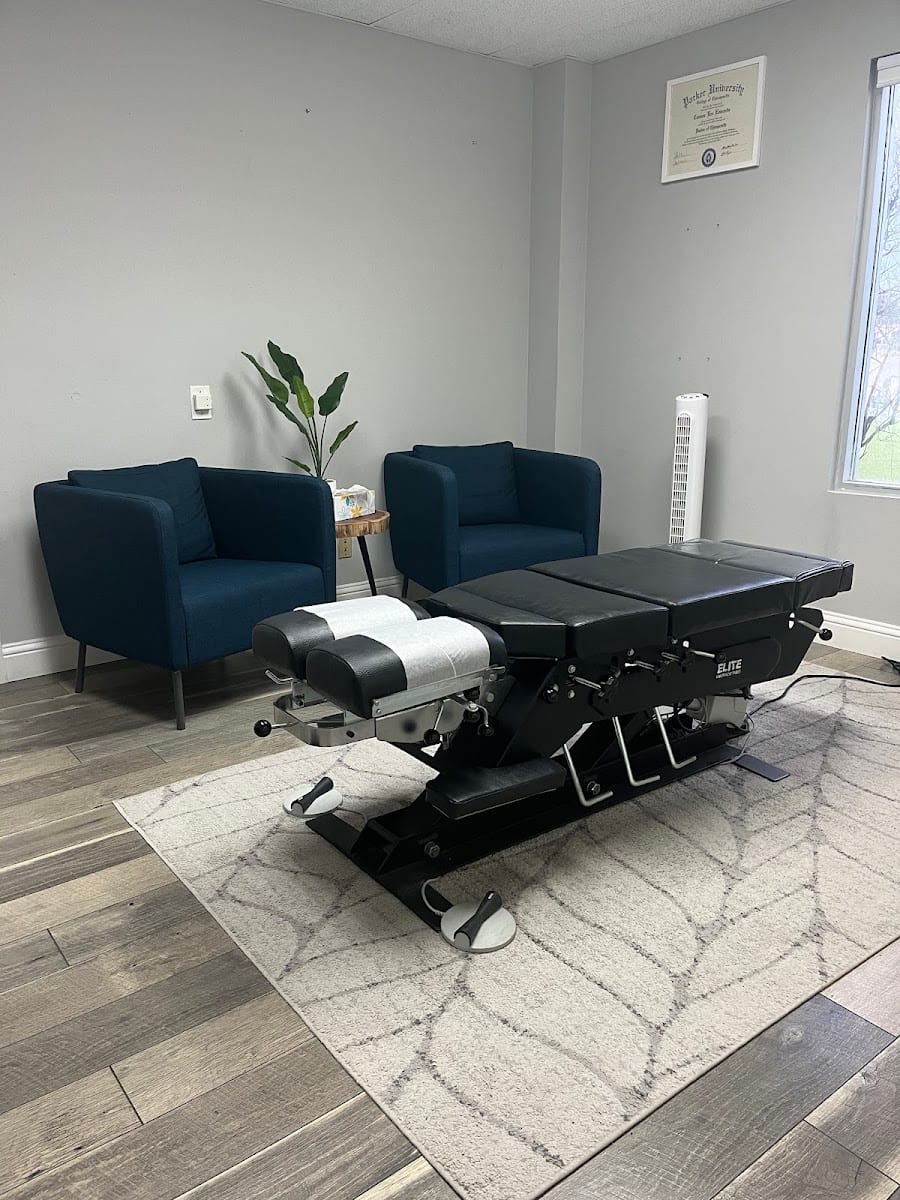 Edwards Family Chiropractic