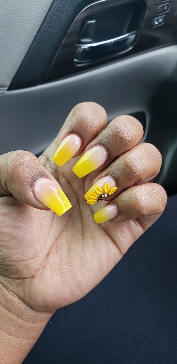Nail Fever