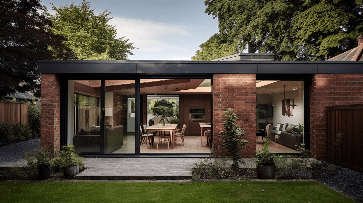 Summit Swimming Pools, Garden Rooms & Landscaping, photo 3