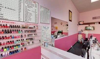 Elegance Nail Salon